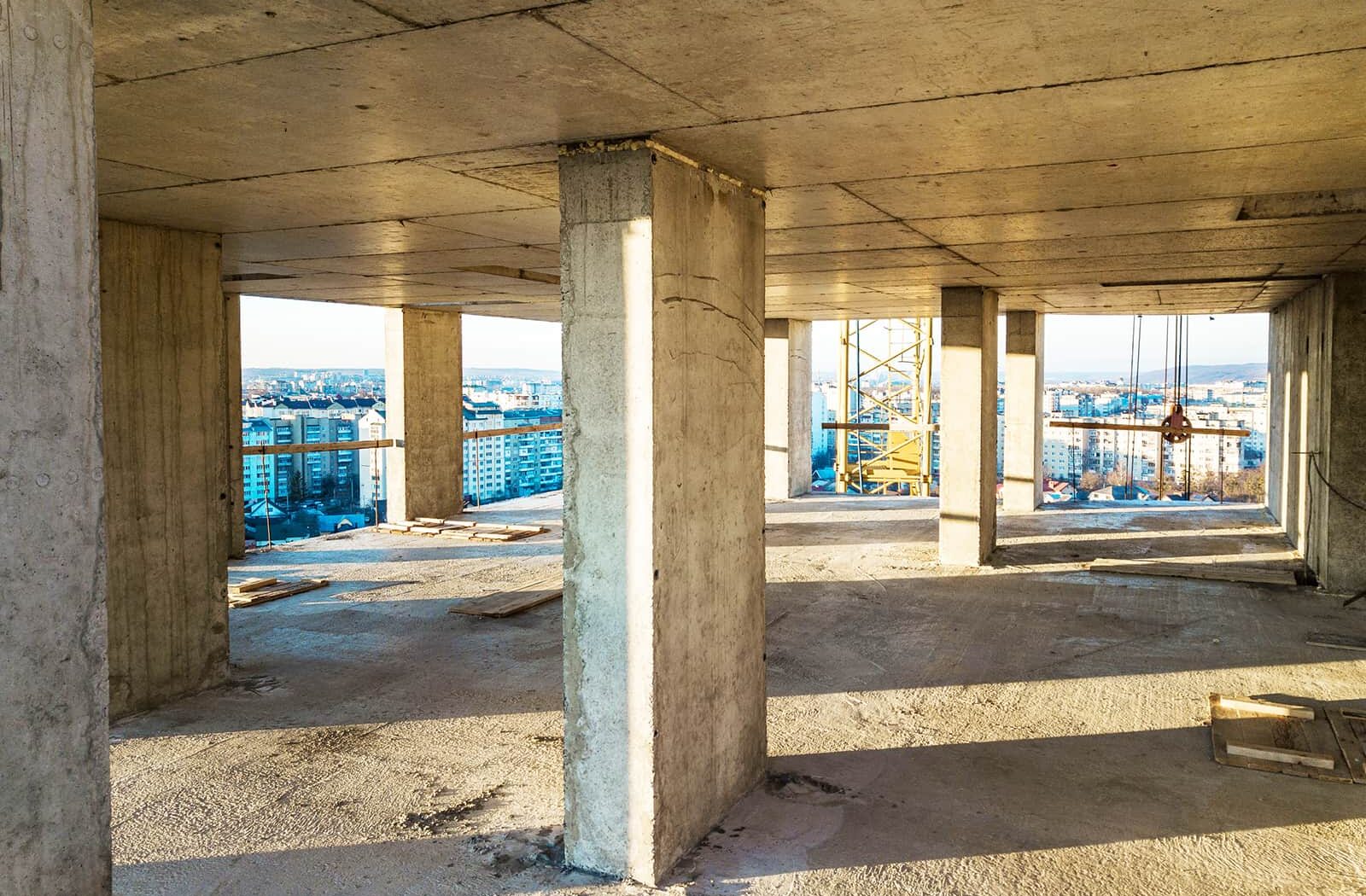 Do You Really Need Concrete Scanning Services in Corona, Ca?